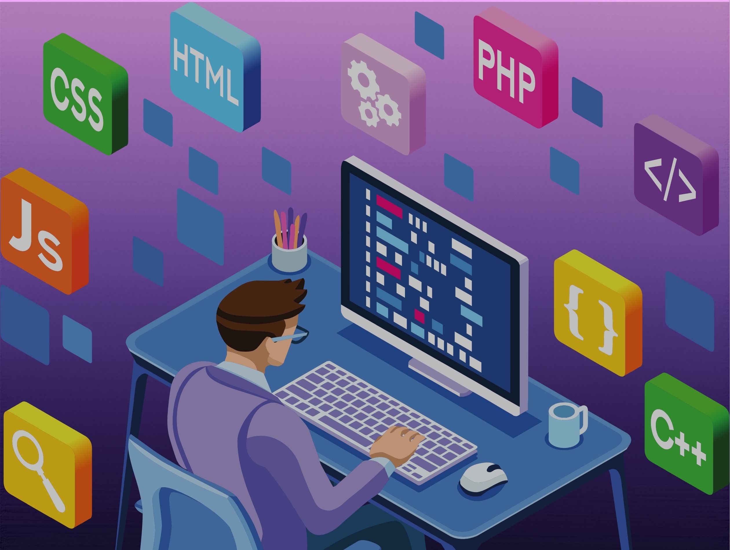 Website Development