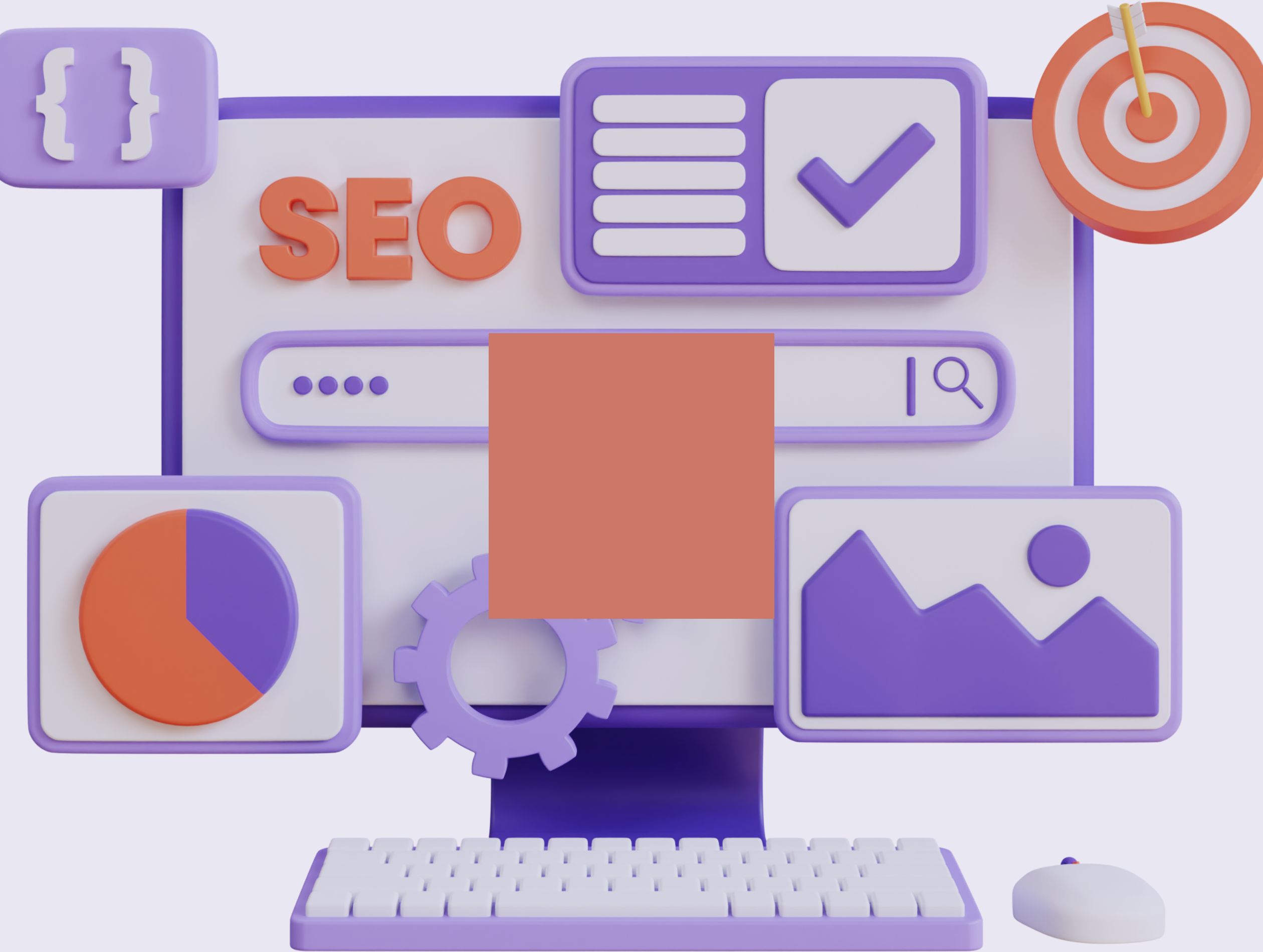 Search Engine Optimisation