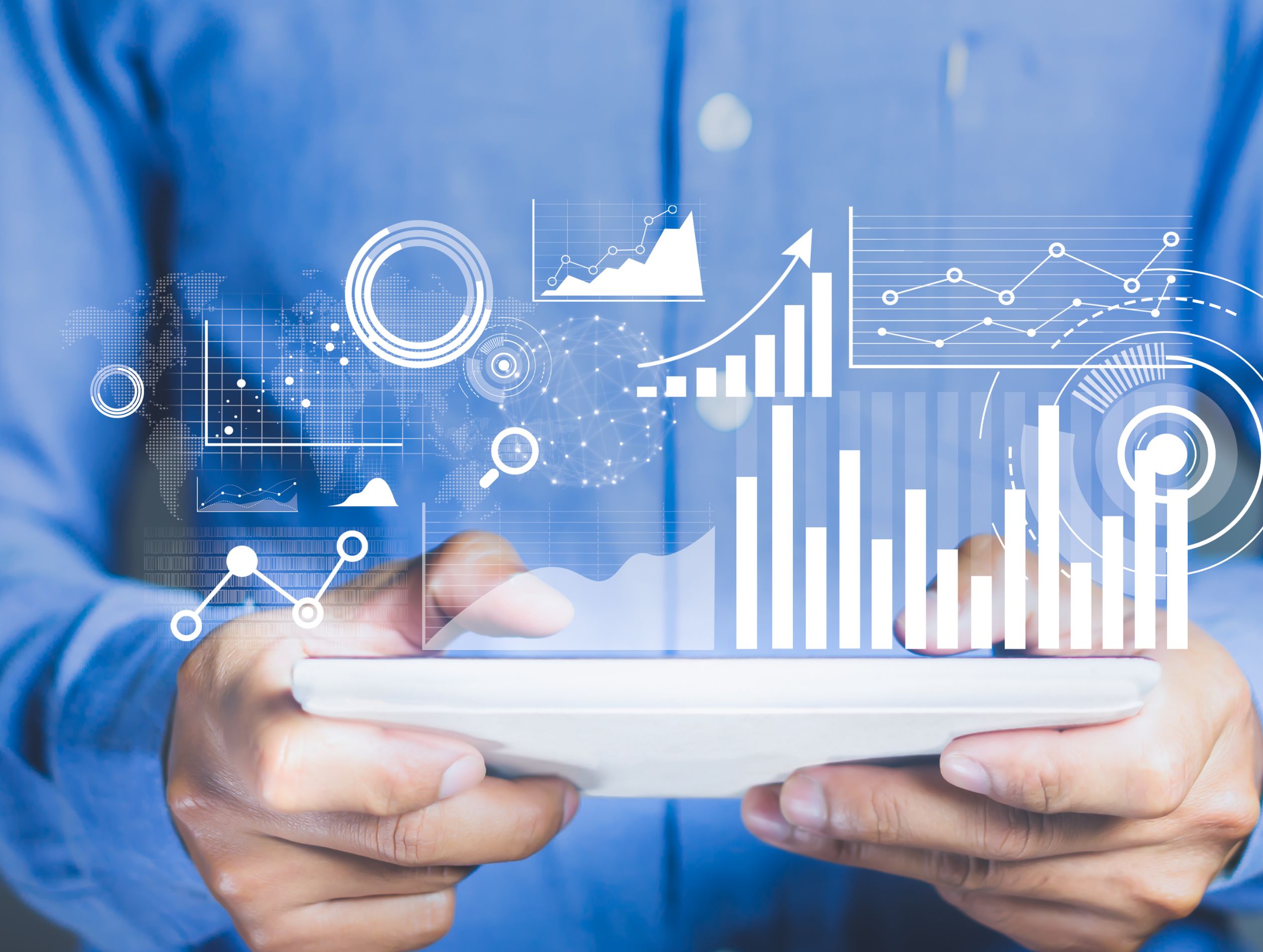 Real-Time Analytics
