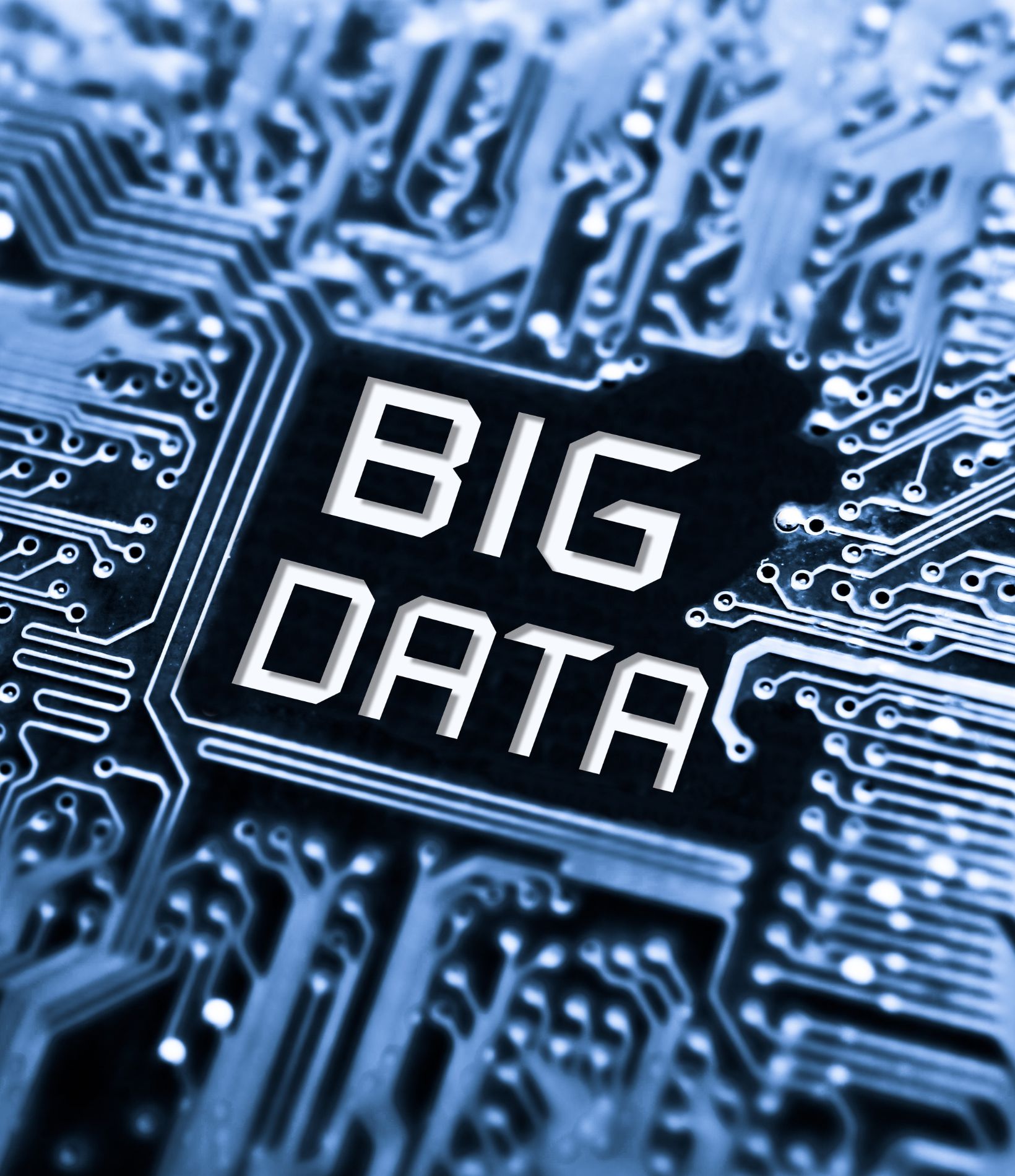 Big Data Analytics