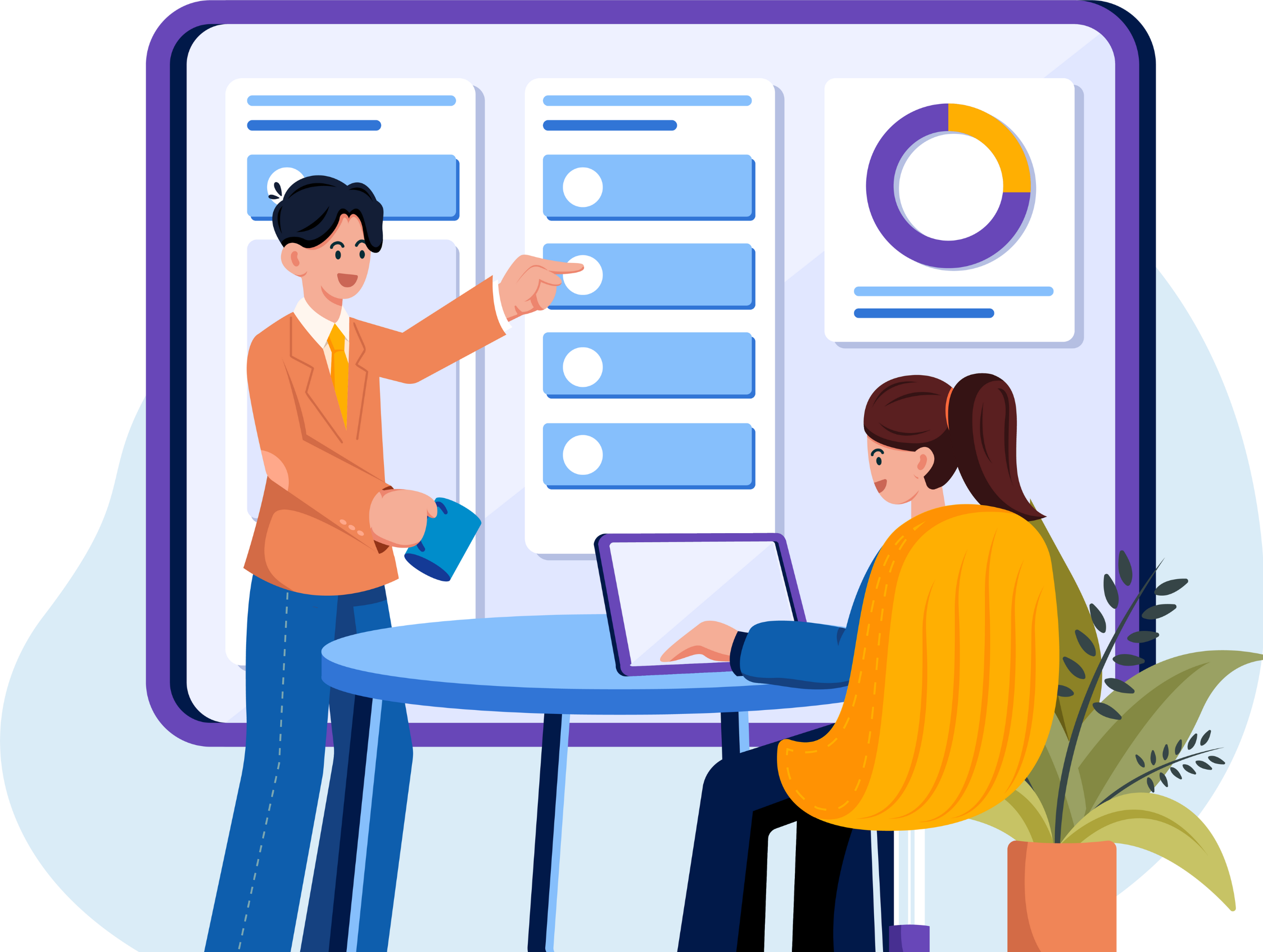 Custom Website Design