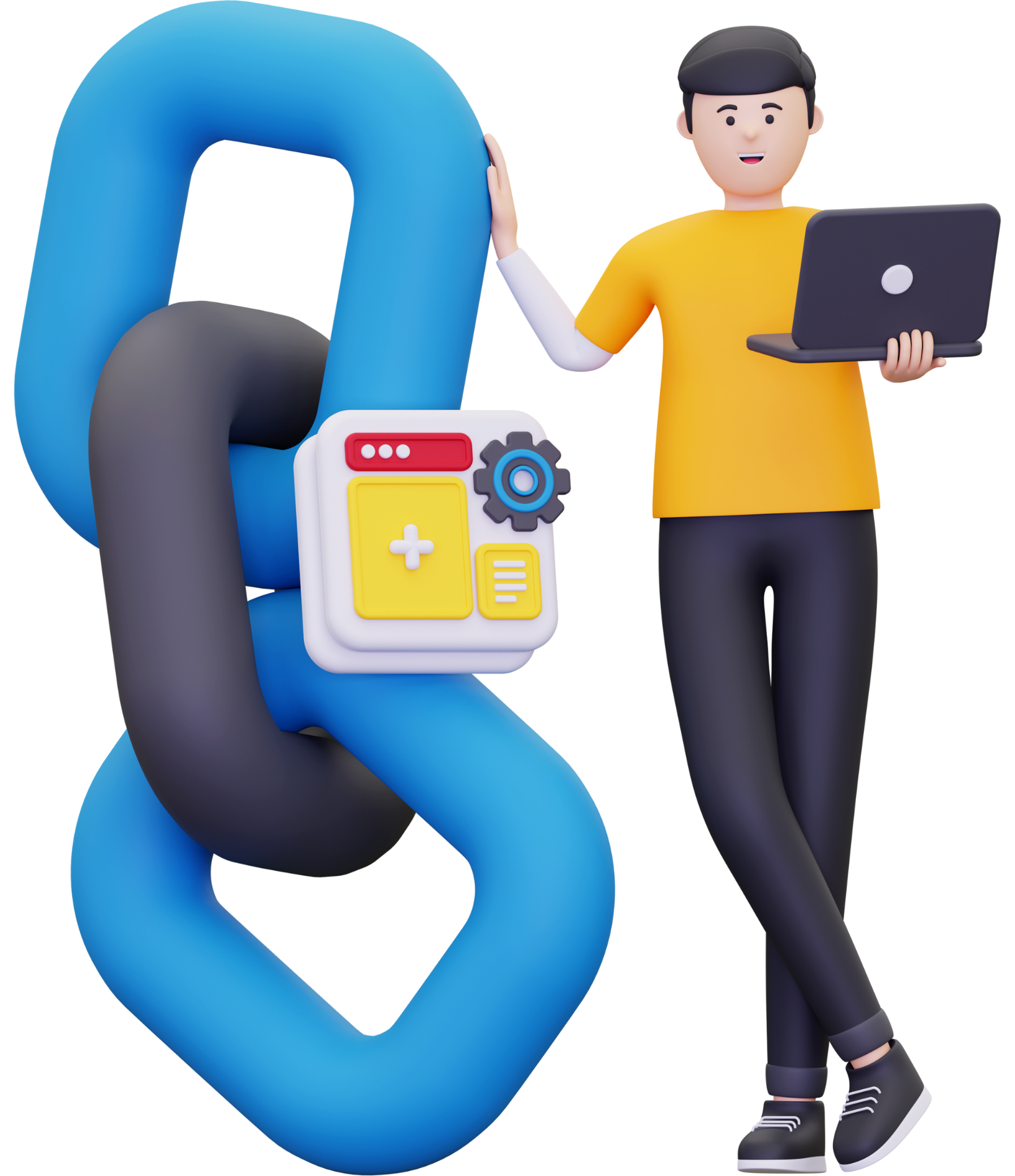 Website Optimization & Maintenance