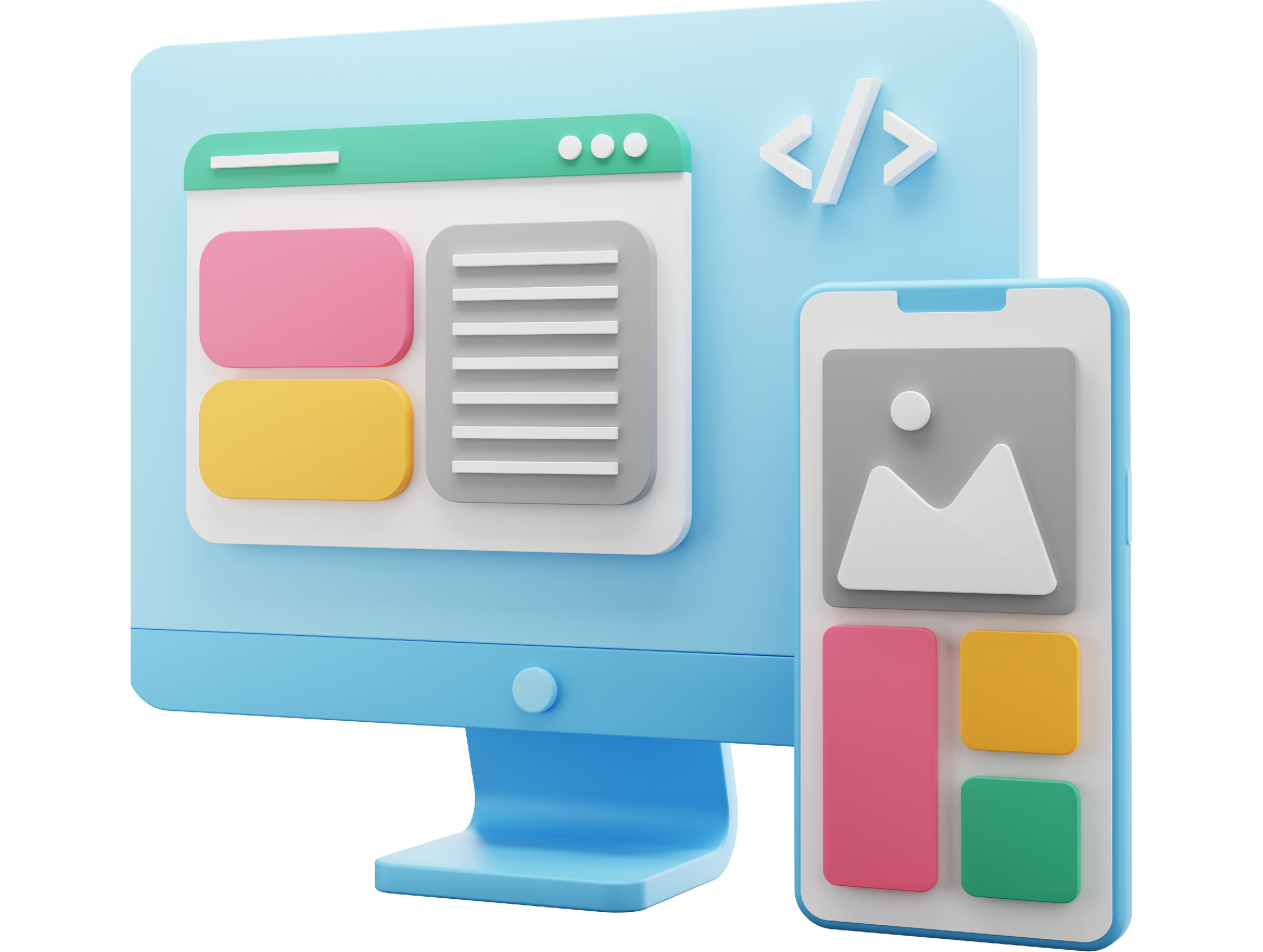 Responsive Web Development