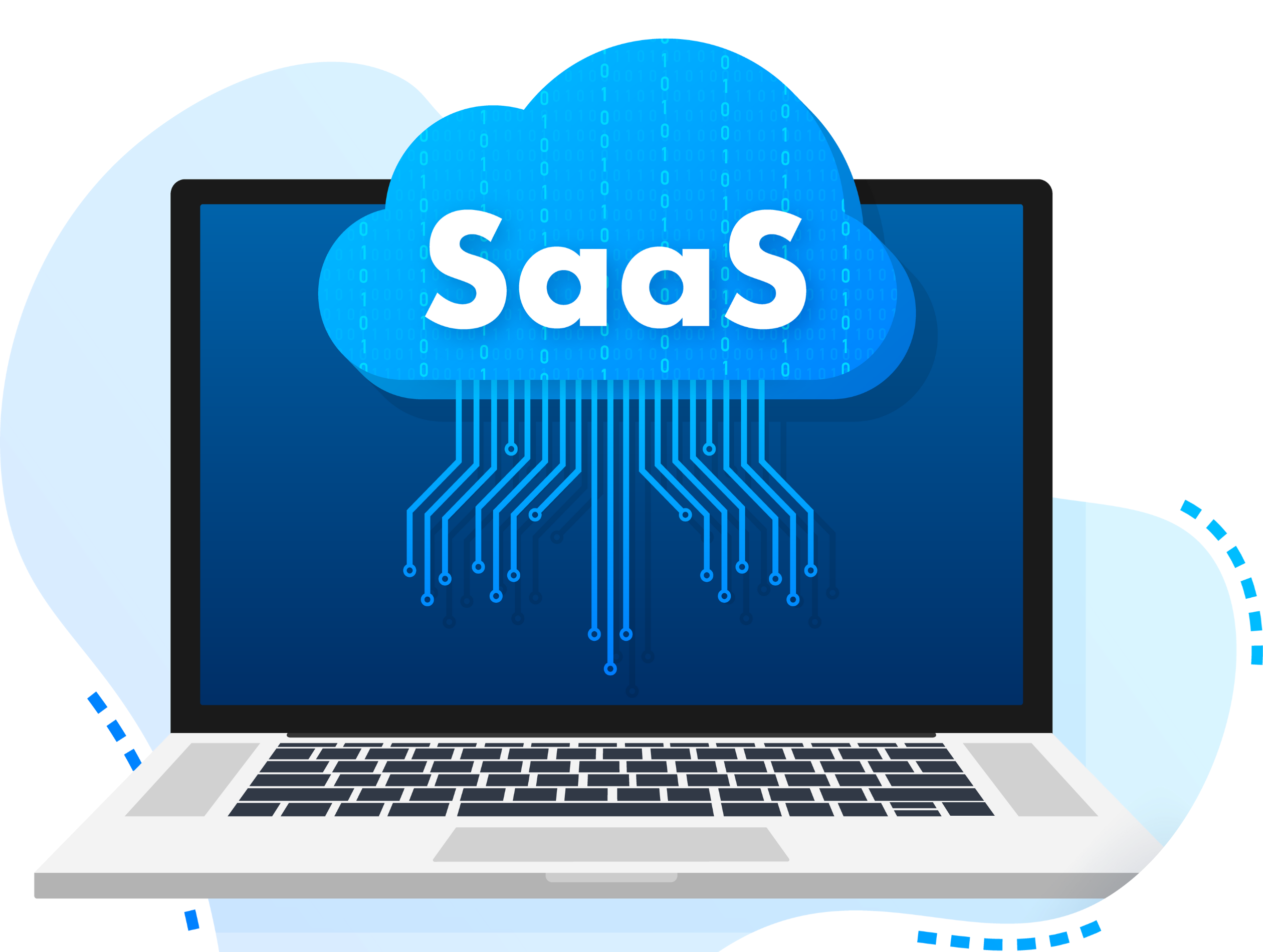 SaaS (Software as a Service) Development
