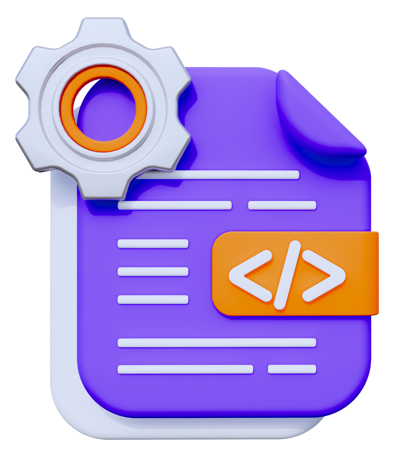 Custom Application Development