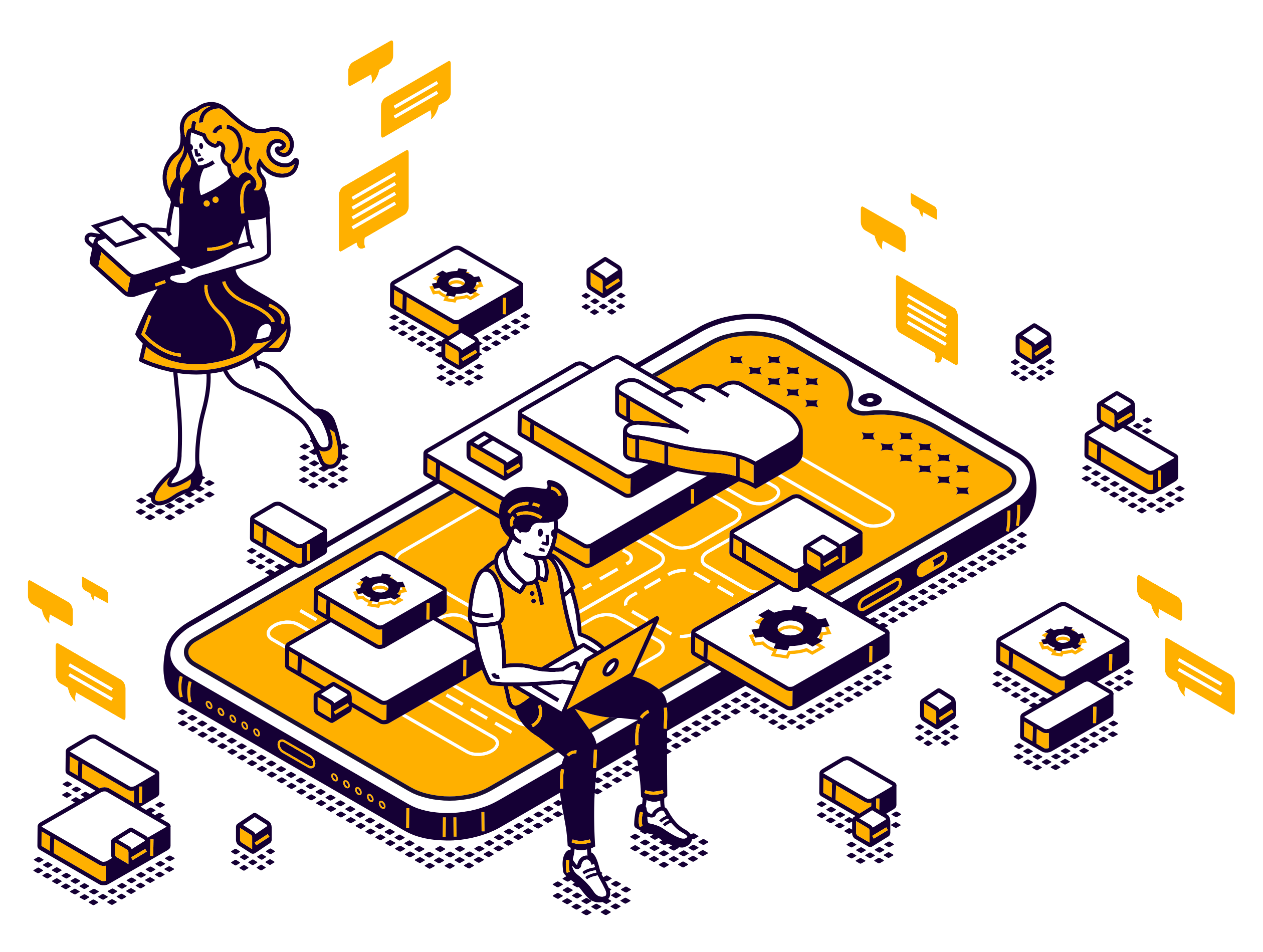 App Integration