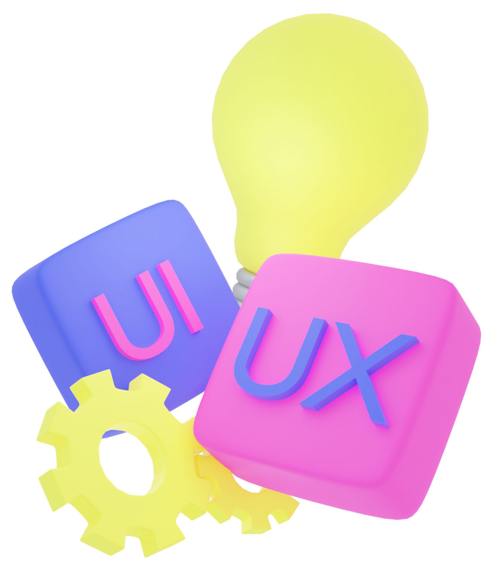 UI/UX Design