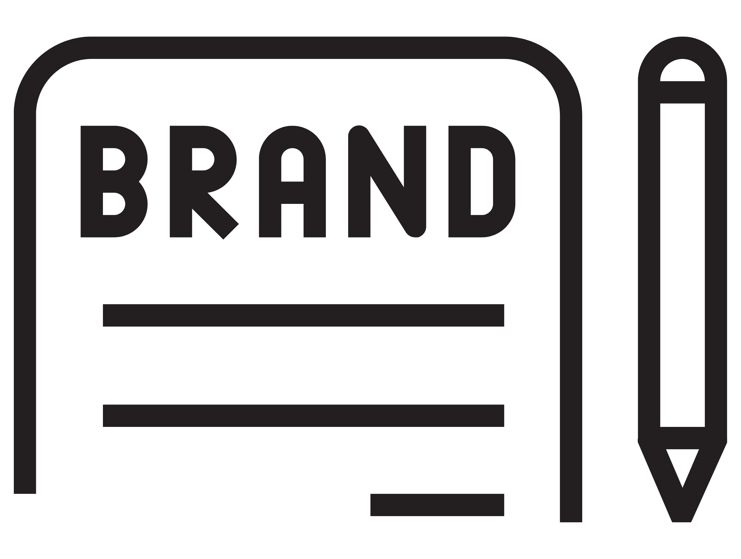 Brand Identity Design
