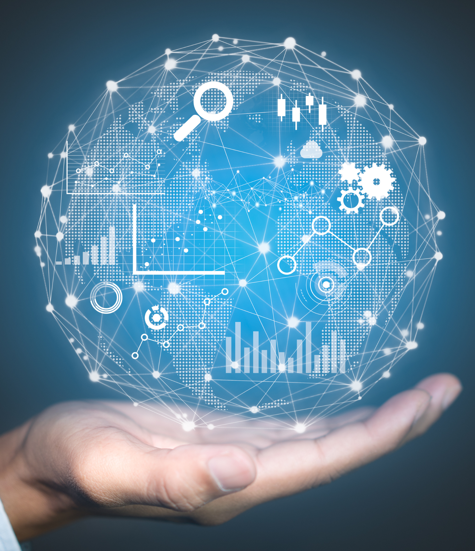 Data Analytics & Management